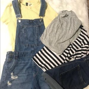 H&M clothing bundle